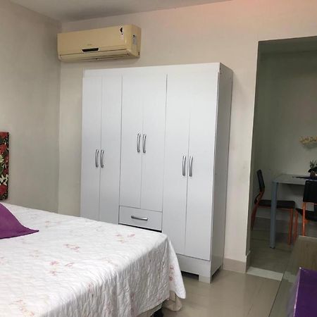 Jr Flats Apartman João Pessoa Kültér fotó