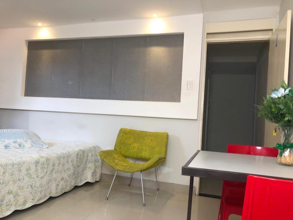 Jr Flats Apartman João Pessoa Kültér fotó