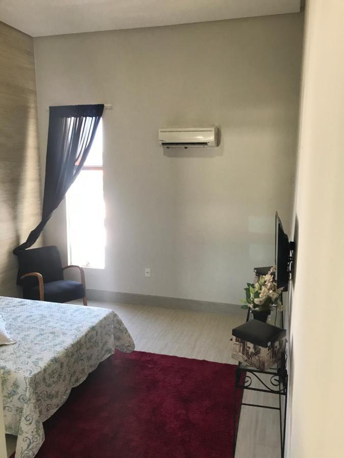 Jr Flats Apartman João Pessoa Kültér fotó